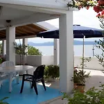 Apartments Toplak