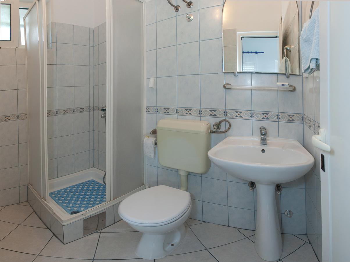 Apartman Toplak *