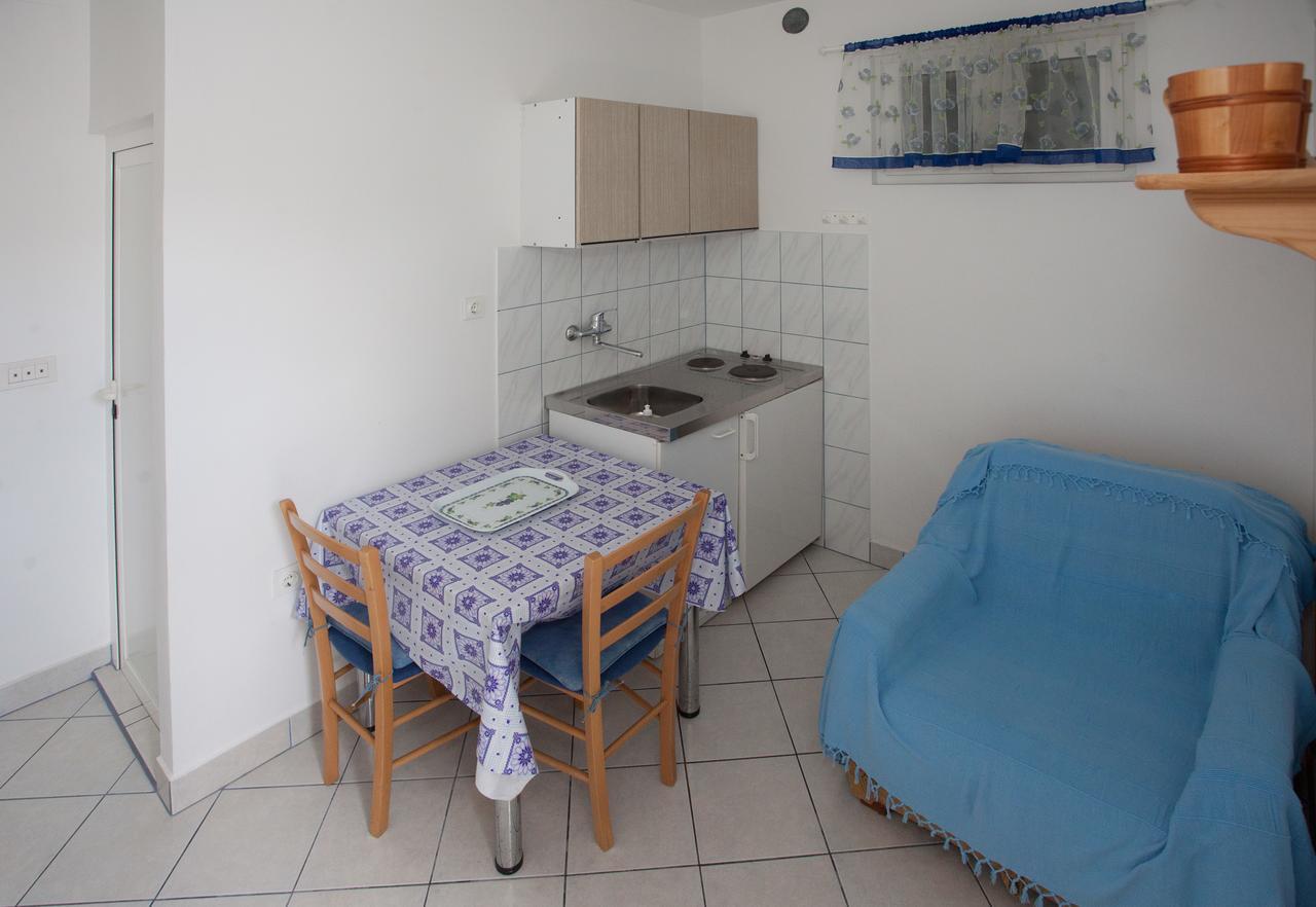 Apartman Toplak *