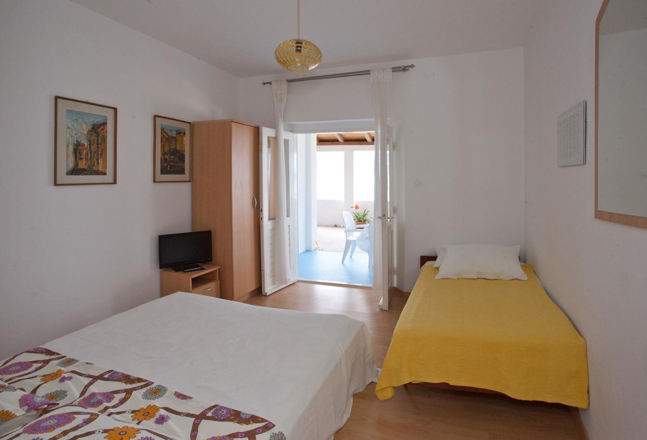 Apartman Toplak *