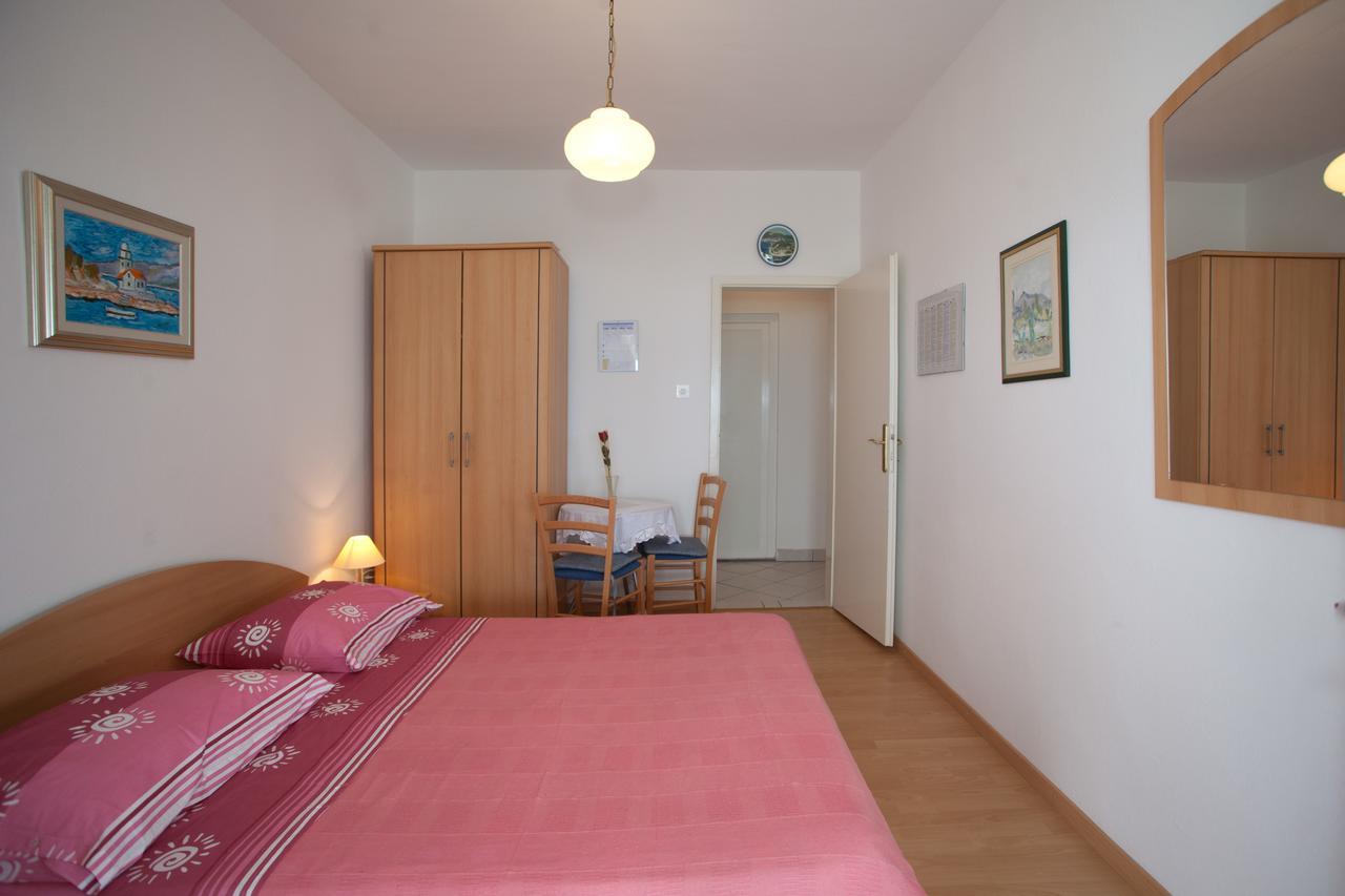 Apartman Toplak *