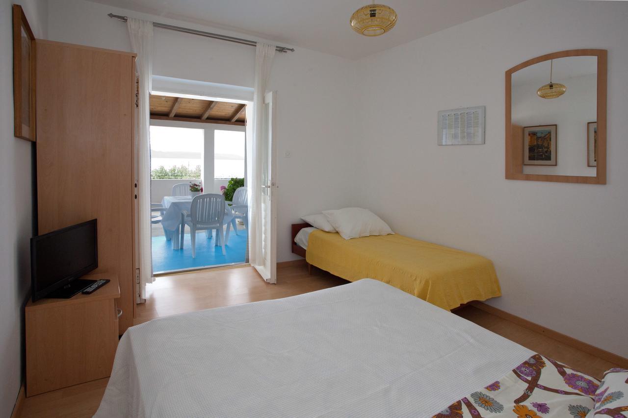 Apartman Toplak *