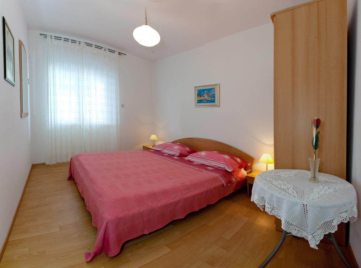 Apartman Toplak *