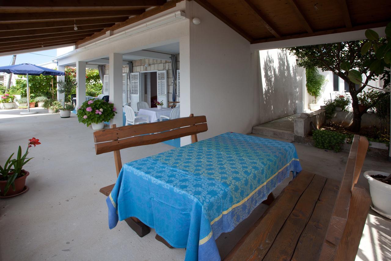 Apartman Toplak *